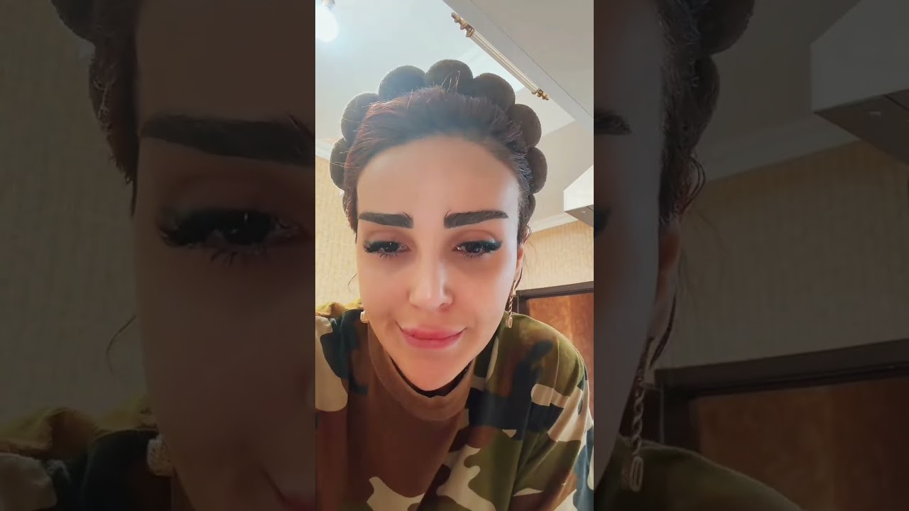 Nərmin Xanım Yenidən Ana olacaq Hamilədi!