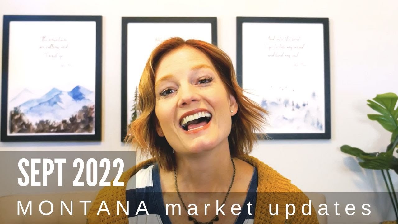 Flathead County Montana Real Estate - Market Update Whitefish, C Falls, Kalispell, Bigfork, Lakeside