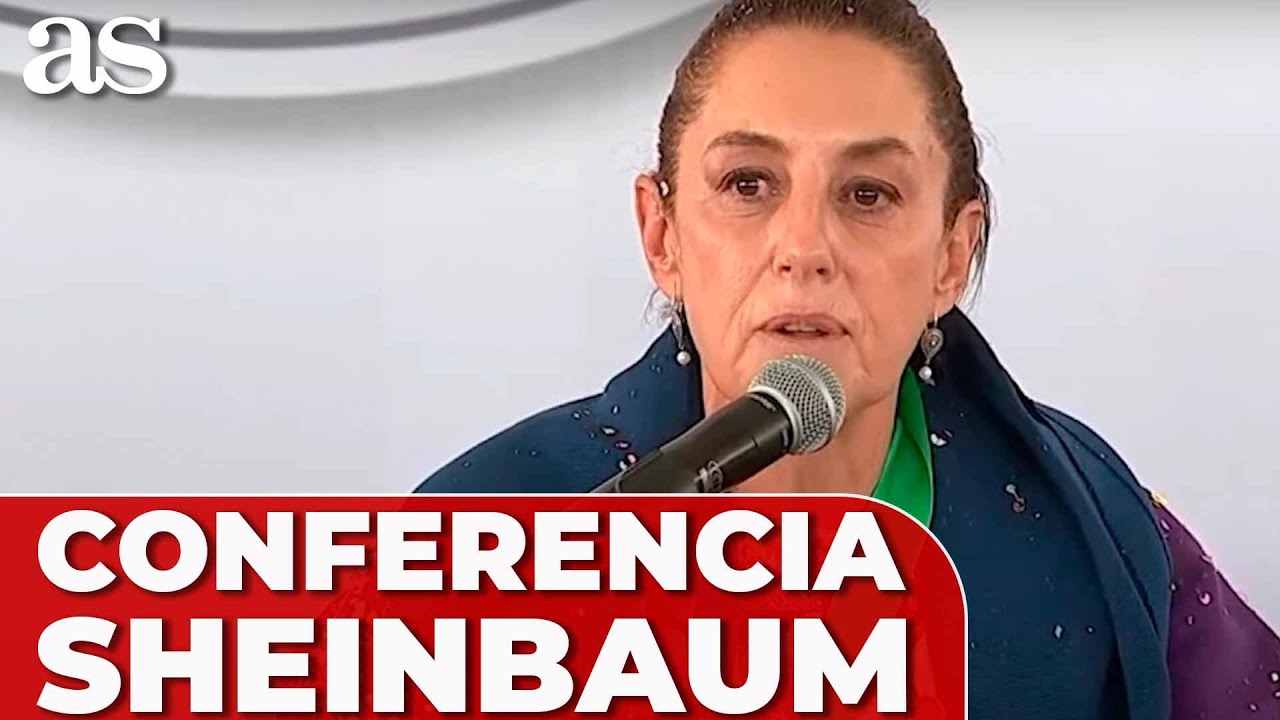 CLAUDIA SHEINBAUM, orgullosa del PUEBLO MEXICANO INDÍGENA: Plan Justicia para el Pueblo P'urhépecha