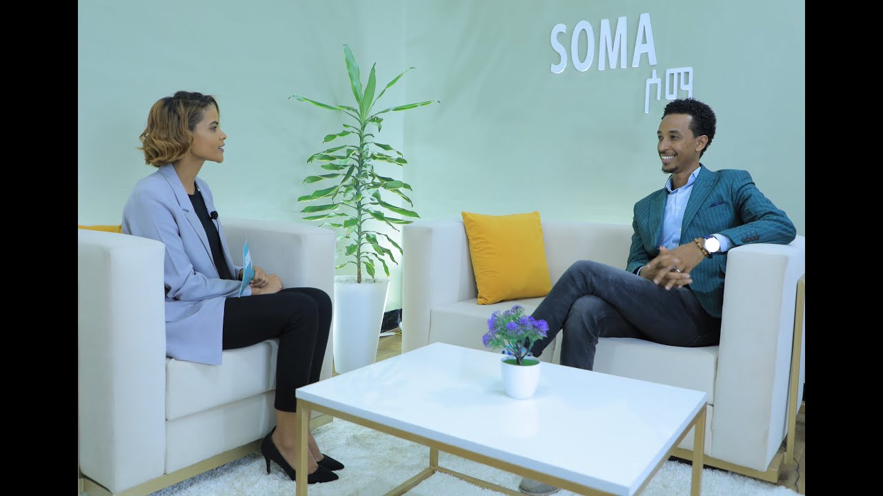 በትዳር  ውስጥ ለሚፈጠር ችግር ምክንያቱ እና ተጠያቂው ወንዱ ነው ዘማሪ አቤኔዘር ለገሰ/ singer Abenezer Legese
