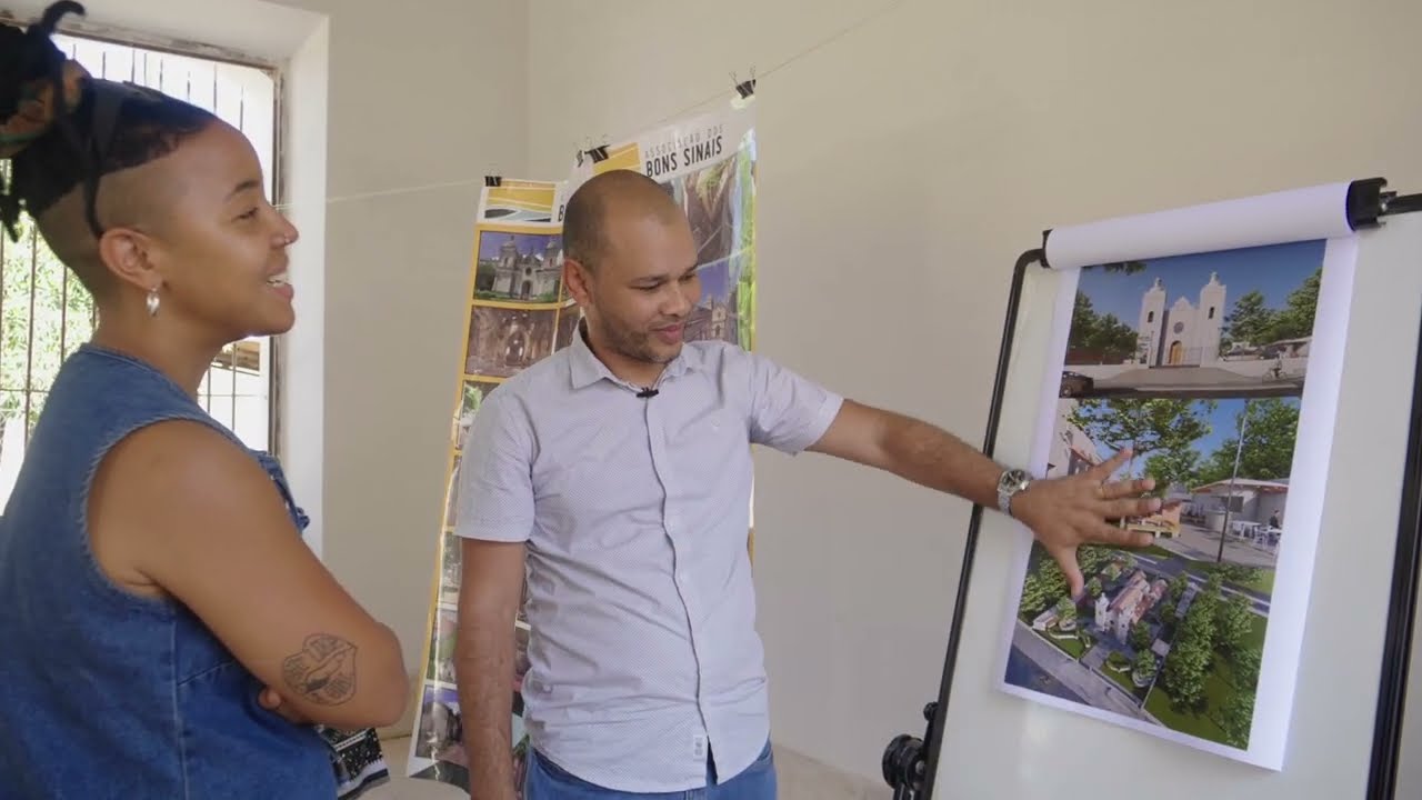 Quelimane- Cidade que anima