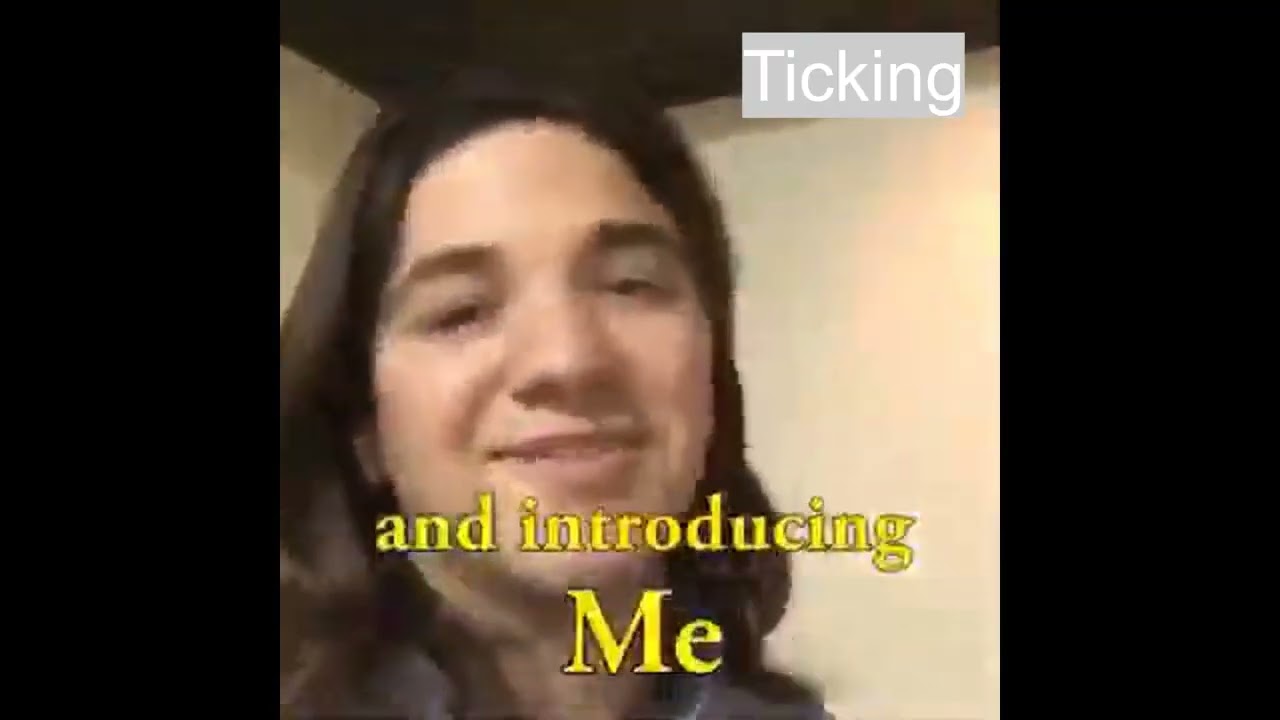 Dave and Bambi as Vines