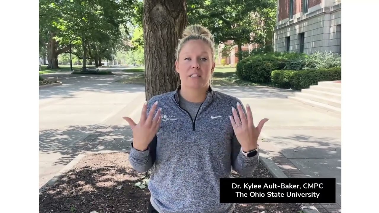 Coach Beyond: Quick Breathing Techniques for Athletes
