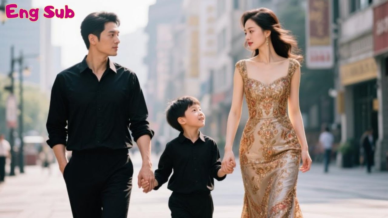 【FULL🎥】After She Left With Their Son, His 'Wife-Chasing Crematorium' Began！#minidrama #foreignfilm