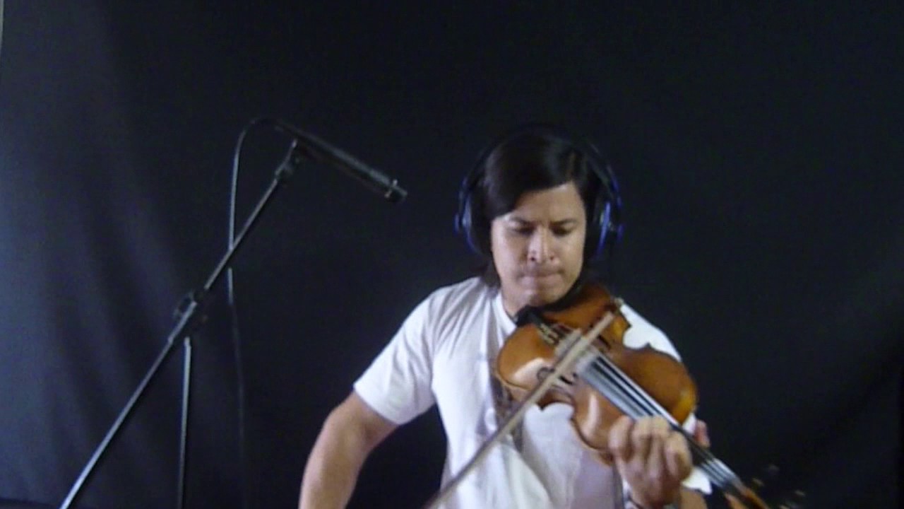 Avril Lavigne My Happy Ending Violin Cover