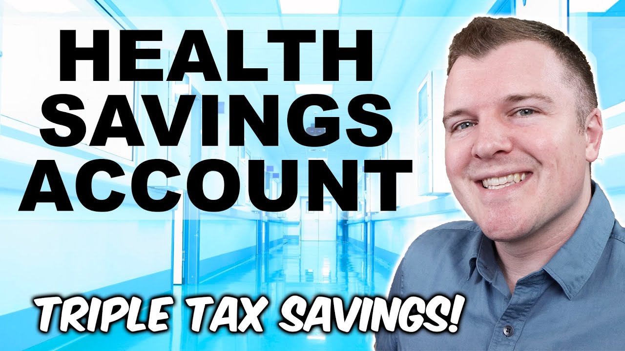 The HSA Explained - Do You Need a Health Savings Account?