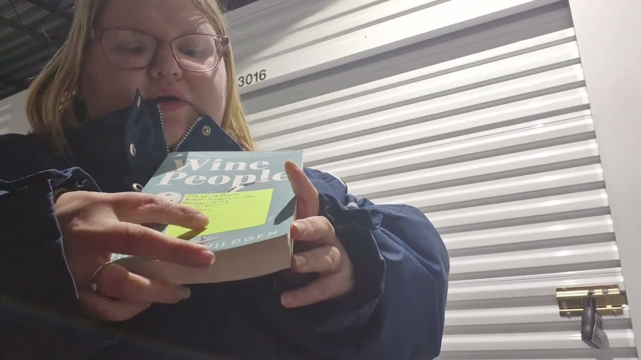 Come With Me To Find My Old Book Collection 