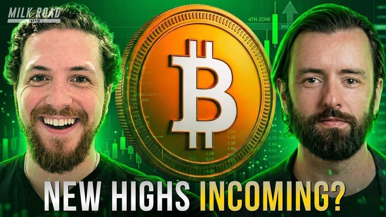 The One Catalyst Bitcoin Needs to Break All-Time Highs