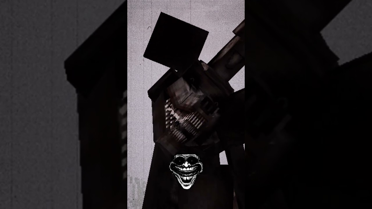 Dwellers en su versi&oacute;n m&aacute;s terror&iacute;fica ☠️#minecraft #dwellers #minecrafthorror