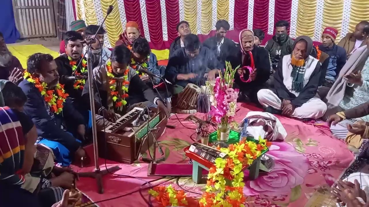 গান টা অনেক সুন্দর ছিলো 