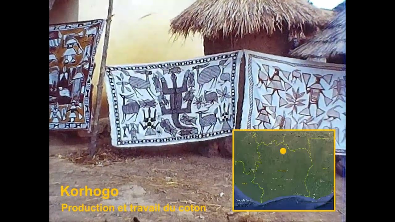 S8 EXP2 1979-87 RCI Quelques années en Côte d'Ivoire