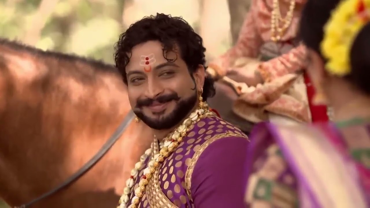 Swarajyarakshak Sambhaji - Ep 89 - Amol Ramsing Kolhe - Marathi Tv Serial - Zee5 Marathi Classics