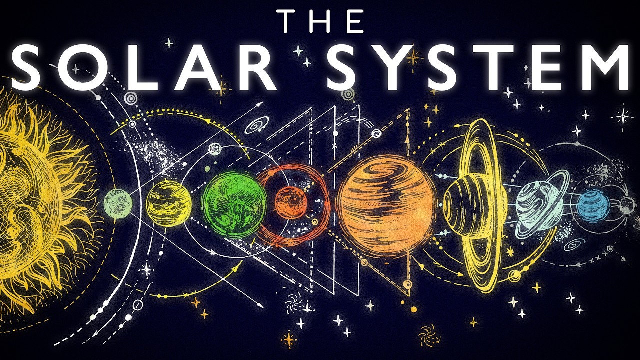 The Biggest Misconceptions About Our Solar System