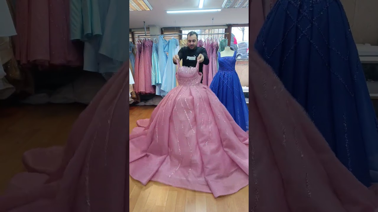 wedding dress gown dress 