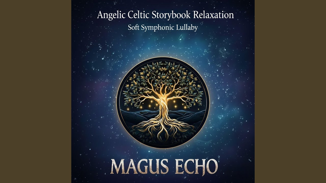 Angelic Celtic Storybook Relaxation