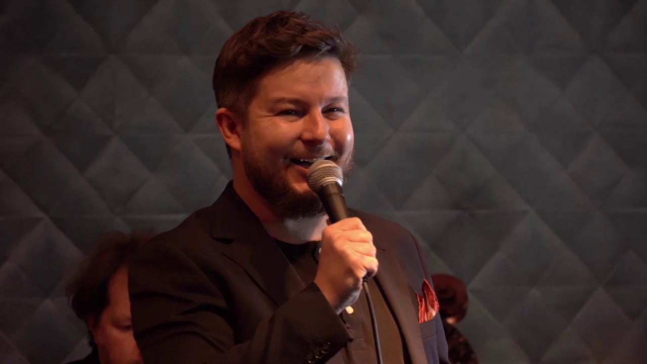 Dni, których nie znamy - Łukasz Jędrys | koncert 