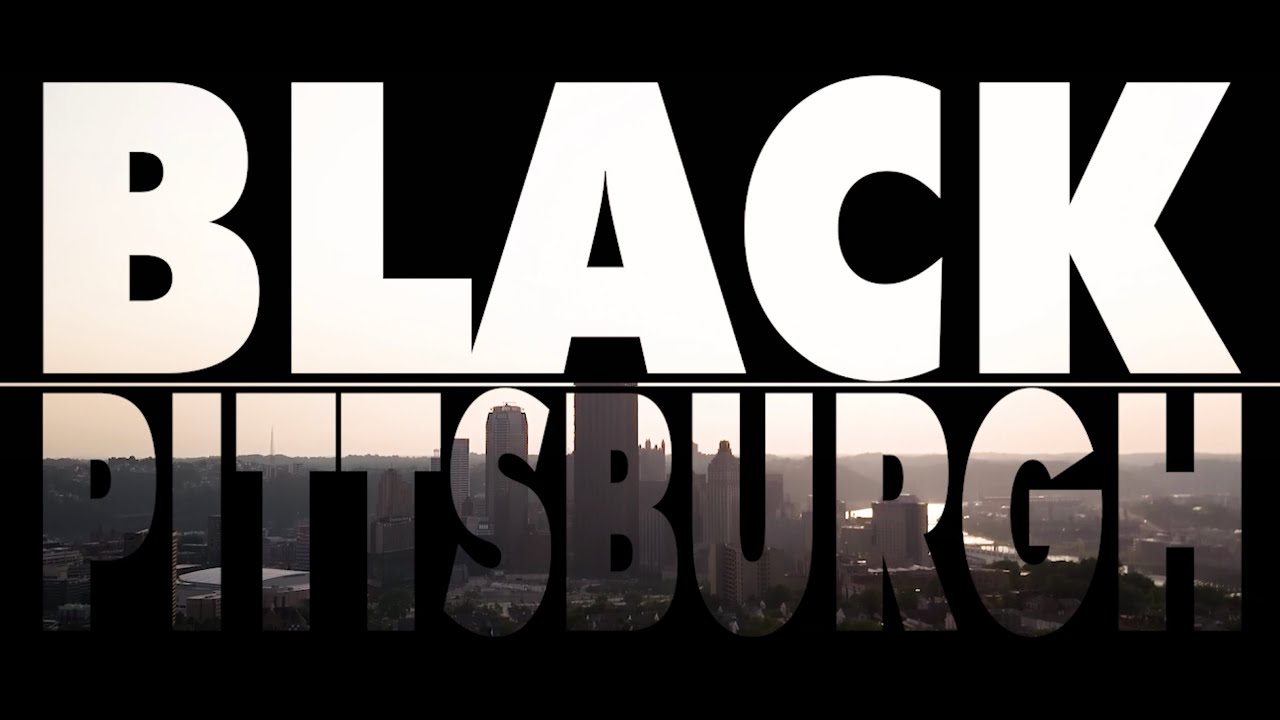 Black Pittsburgh Official Trailer
