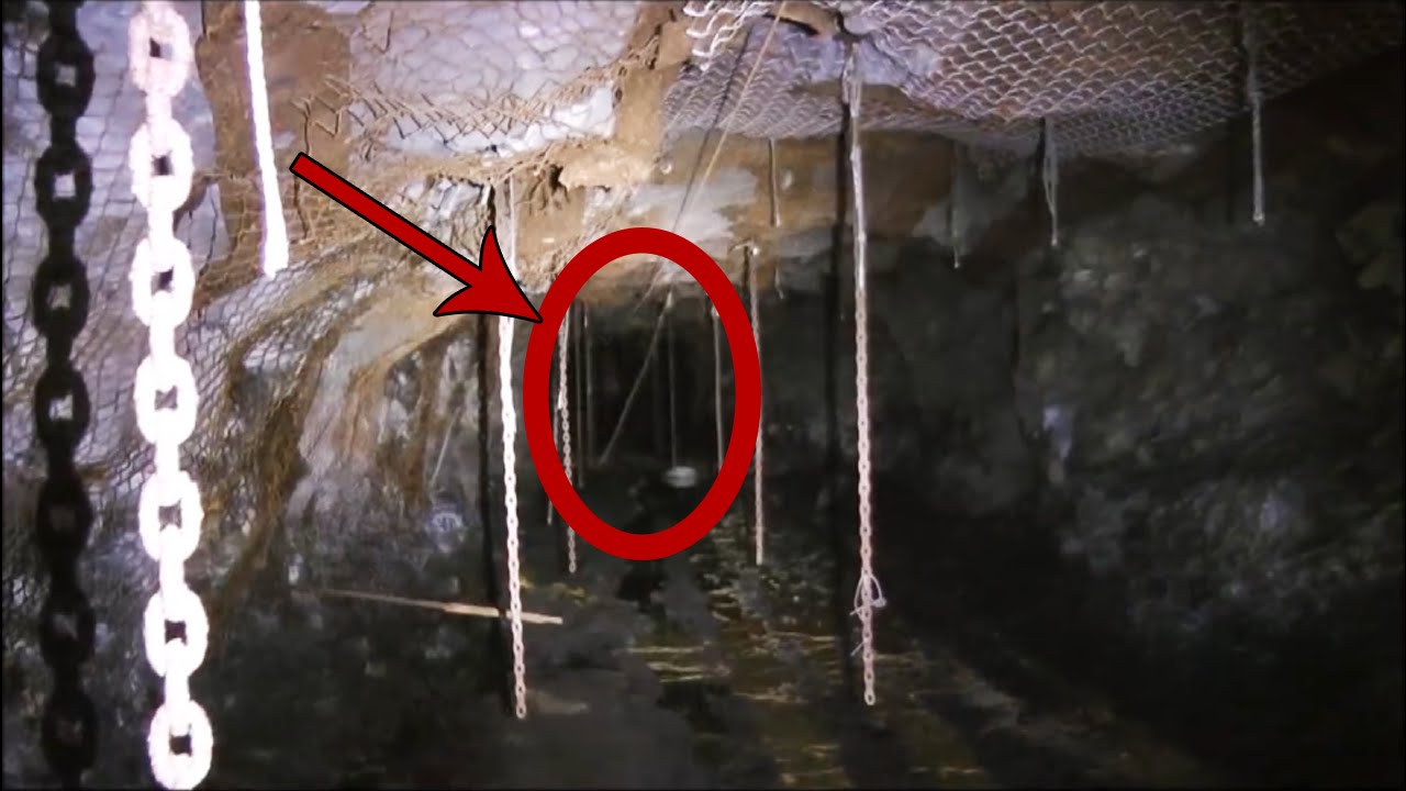 Real Ghosts Caught On Tape : Top 5 Real Ghost Videos