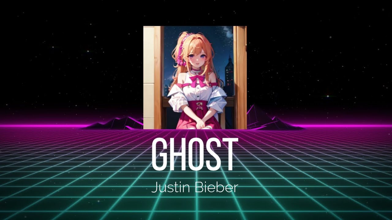 Ghost - Justin Bieber (FL Studio Edit)