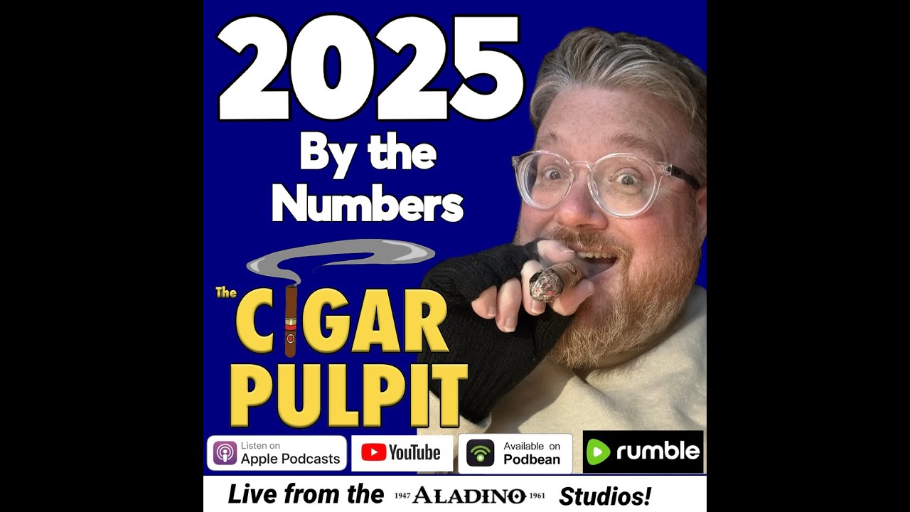 2025 by the Numbers
