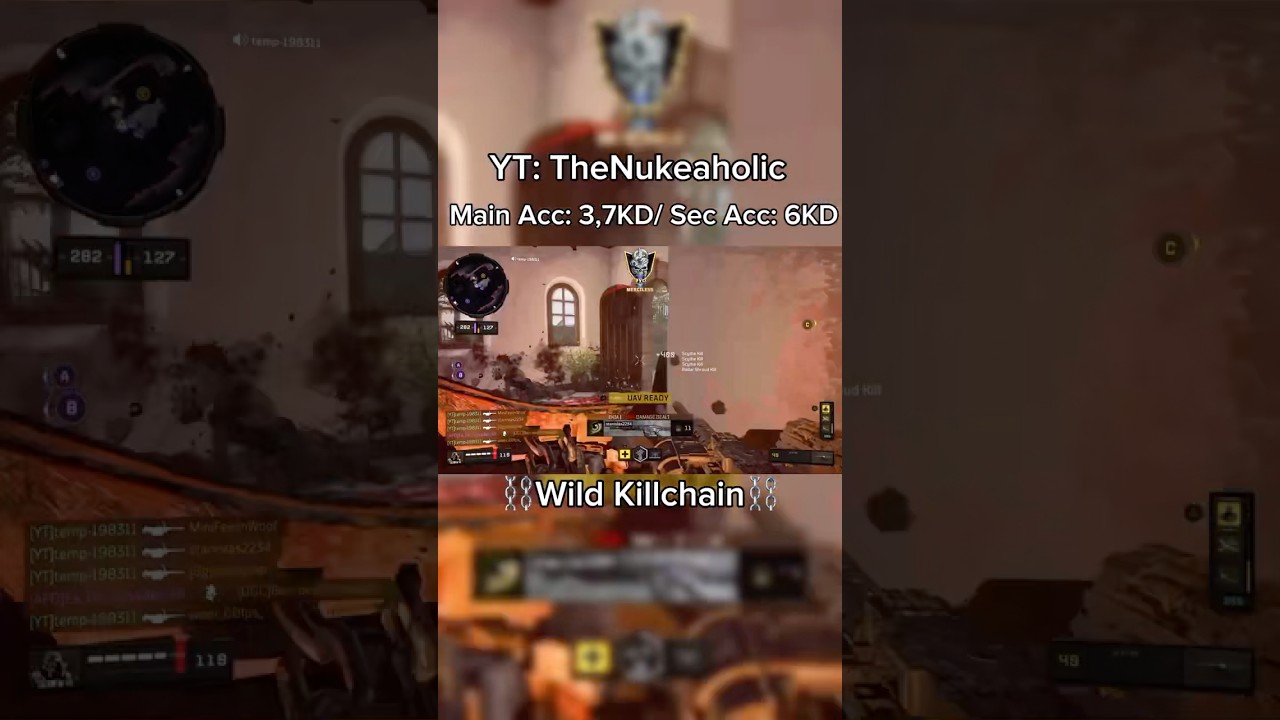 Love it #bo4 #blackops4 #cod #tryhard #gaming #warzone #fyp #phonk #callofduty #blackops #shorts #I