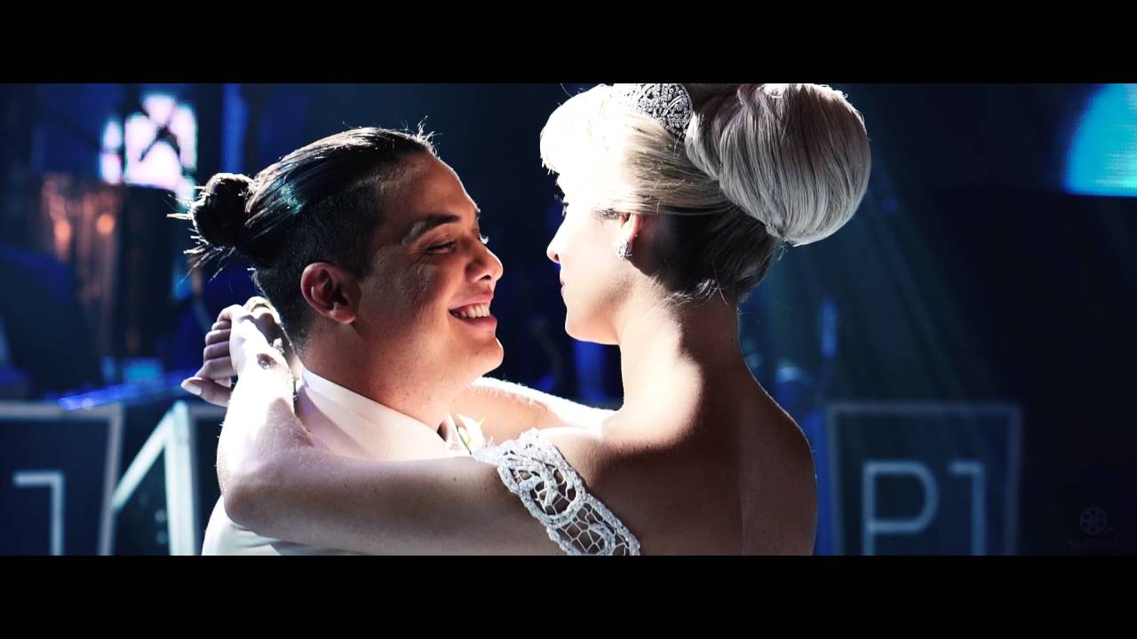 Trailer oficial do casamento Thyane Dantas e Wesley Safadão