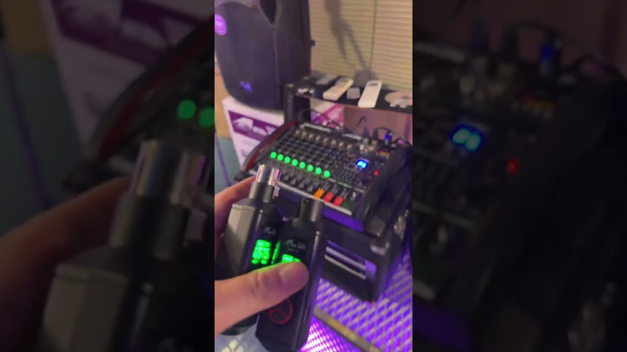Tu solución en audio hacelo inalámbrico!!