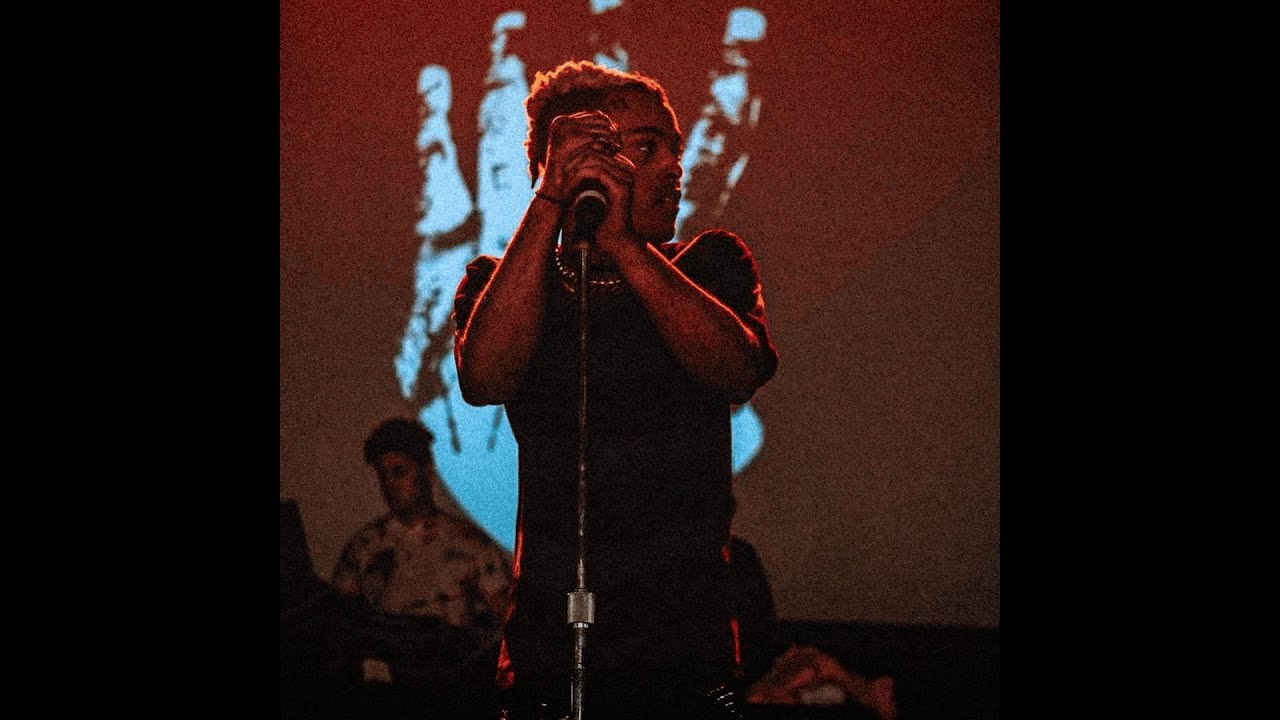 [FREE] XXXTENTACION Type Beat 