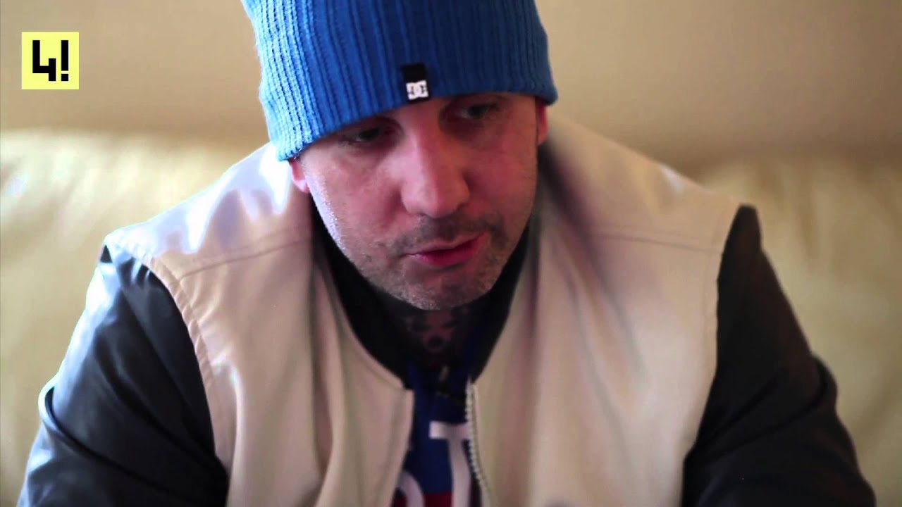 A rap a zene harcművészete -- Rapháború IV.