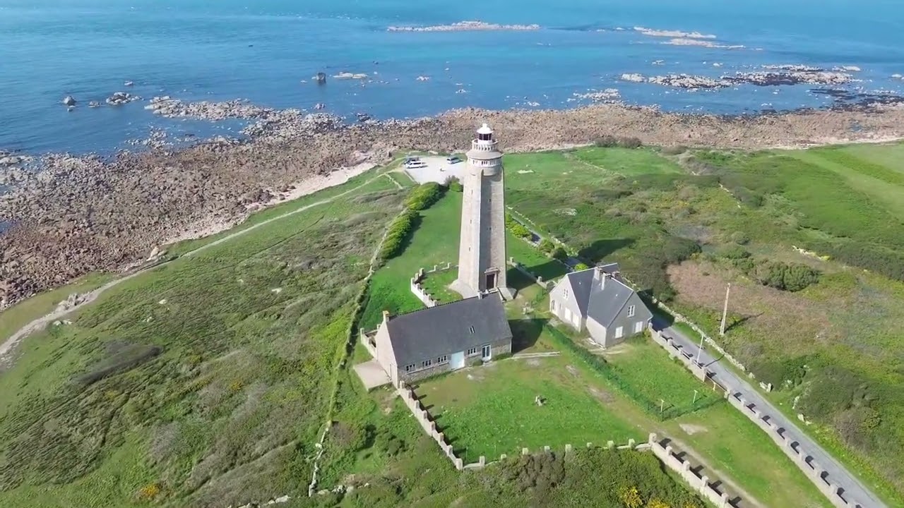 Site du Cap Lévi