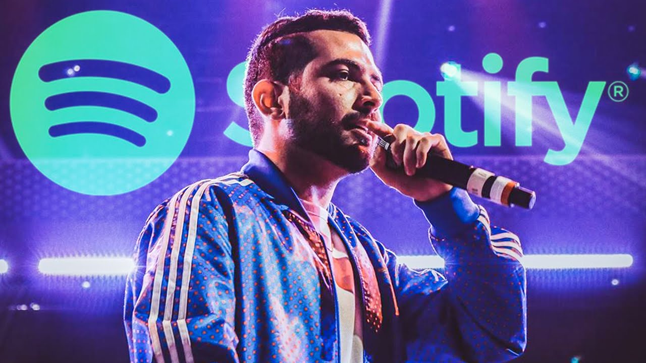 How Bazanji Stays Successful on Spotify..