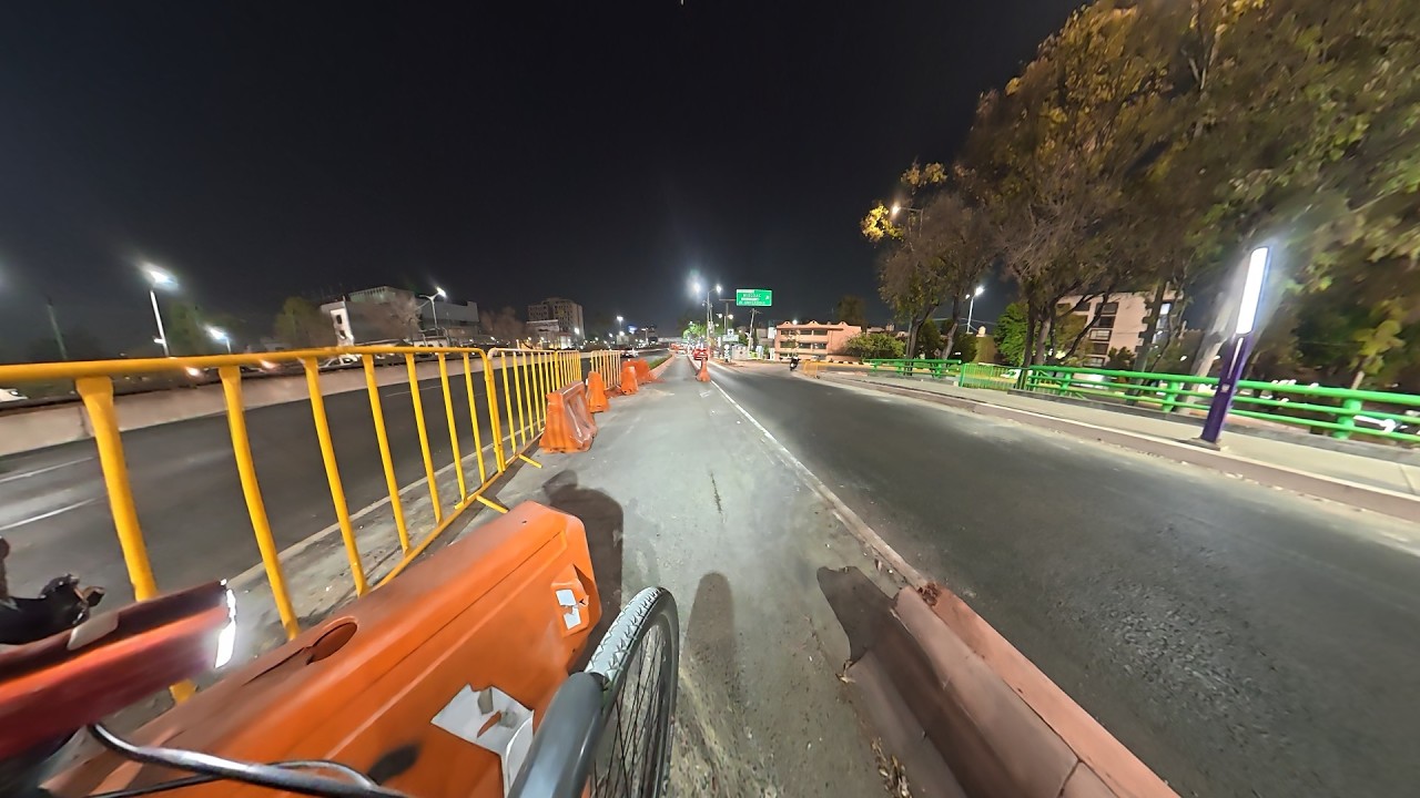 Ciclov&iacute;a Tlalpan CDMX 2 Grandes Errores de dise&ntilde;o 2026