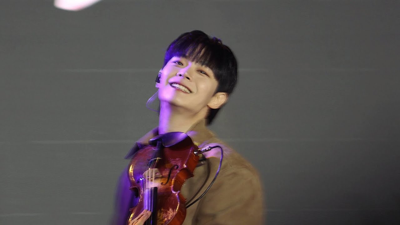 [4k]260123 루시(LUCY) - 개화(Flowering) | 신예찬 직캠 (YECHAN FOCUS) | 청불페 in 청양 @충남도립대학교