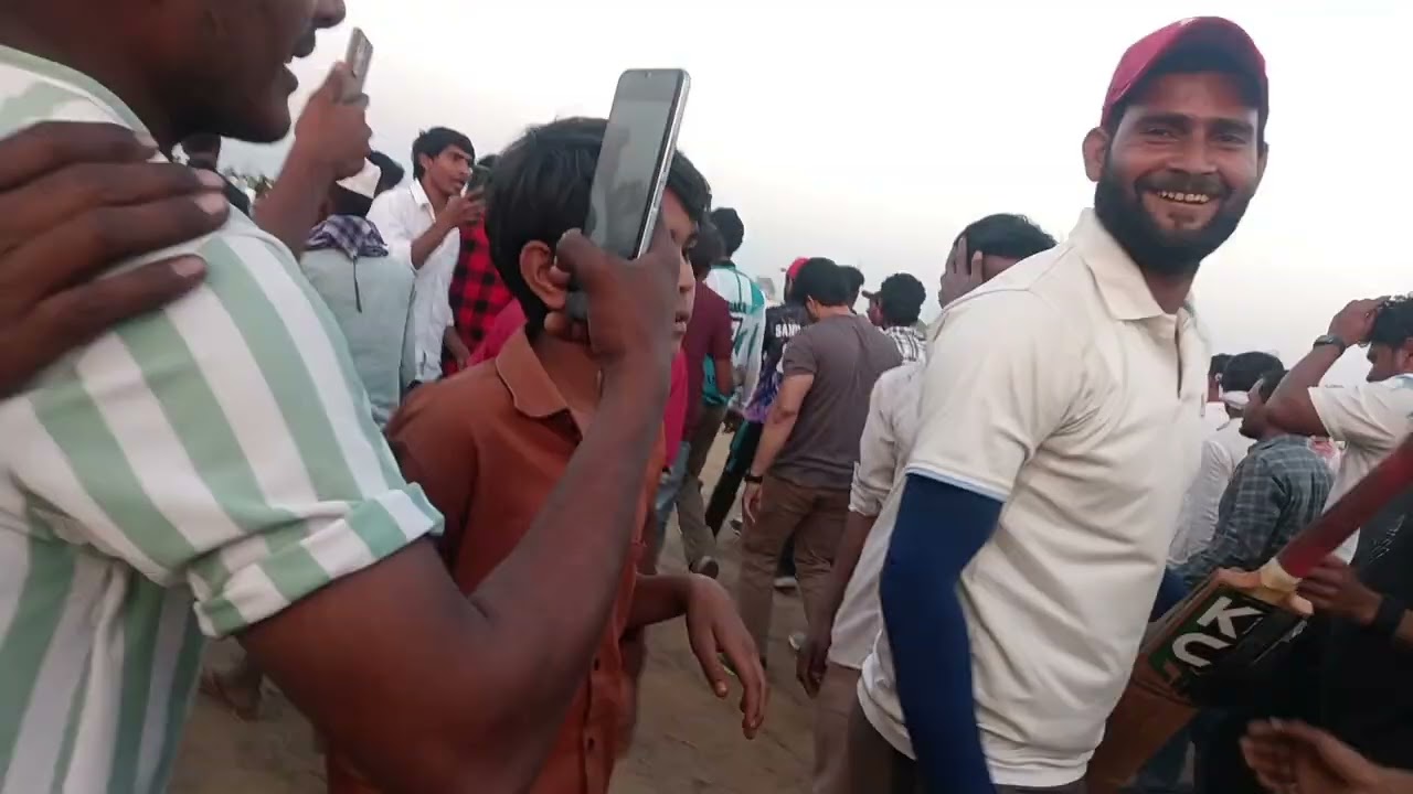 Sighar lions ka jabrjast pirdarsan jiwana circket tornament me kareda ko hara kar  final me jagah 