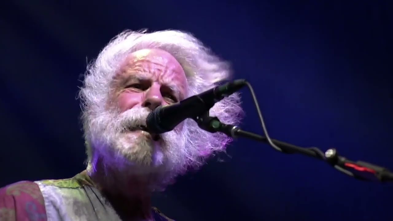 Dead & Company - Estimated Prophet (Playing In The Sand 1/16/20)