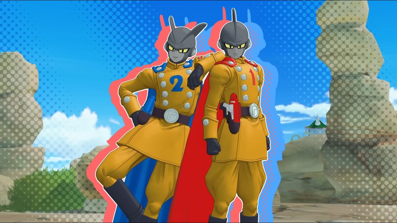 ABE = GOAT LOBO = NERD