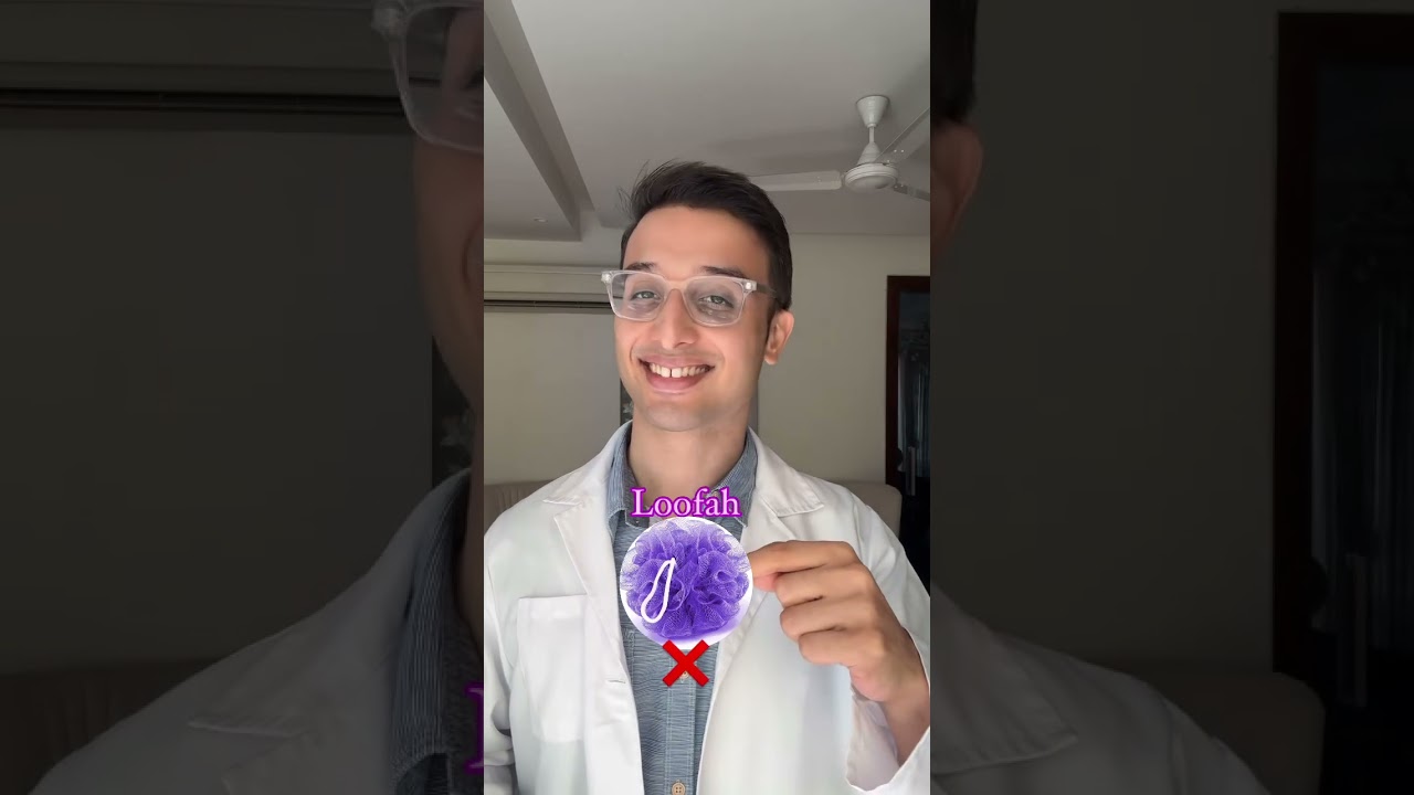 How to remove Body De-tan? || Dr. Ankur Sarin ||