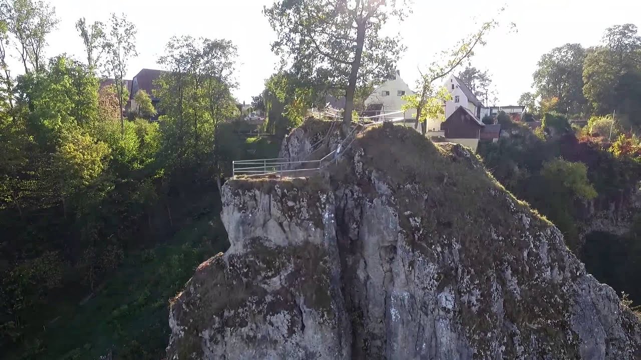 Eselsburger Tal - Teil 2