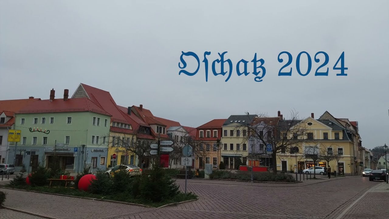 Oschatz, 2024