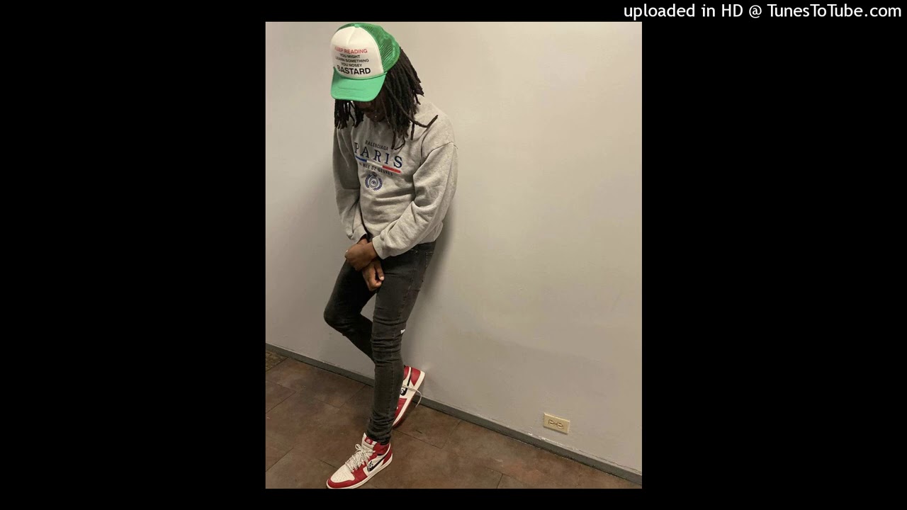 *FREE* Lucki Type Beat - 