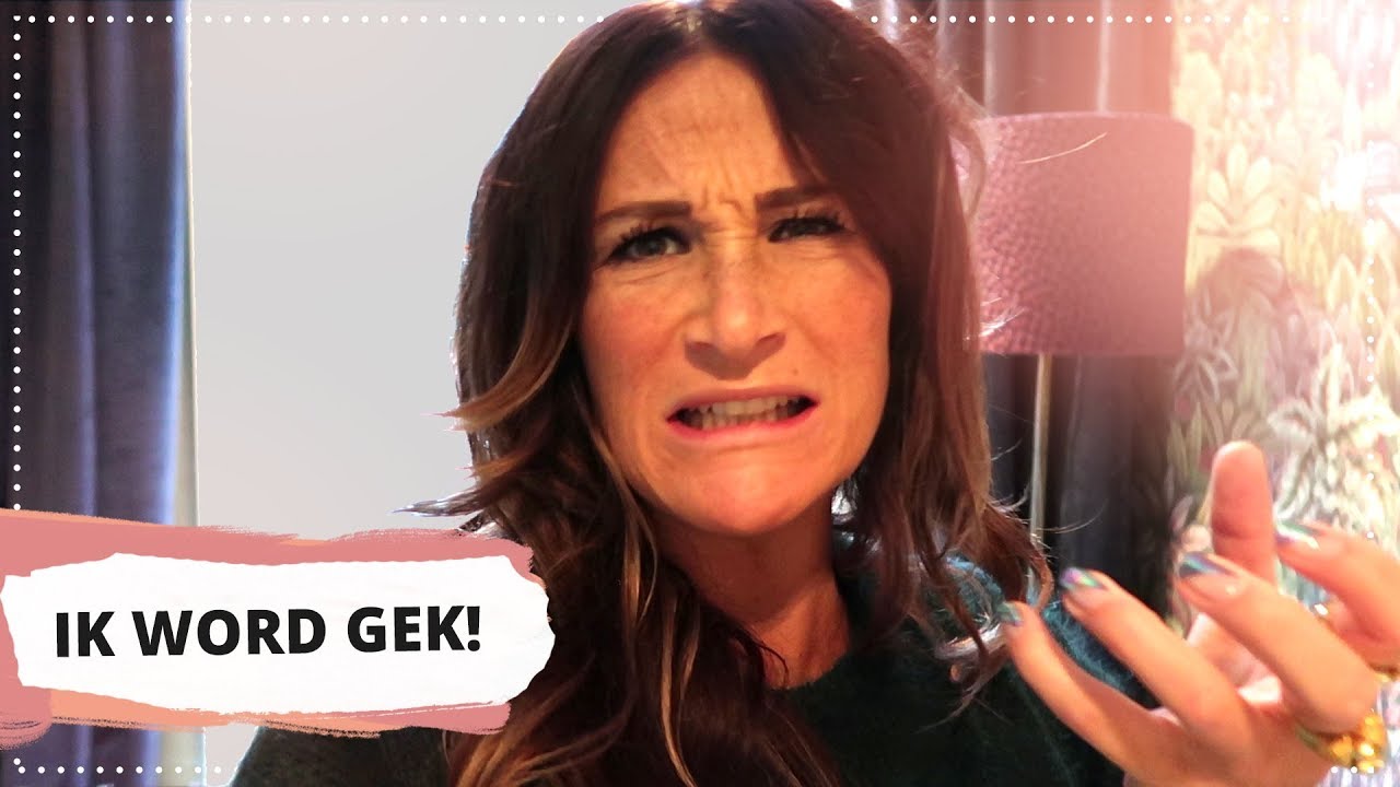 IS DIT NESTELDRANG? - SuperSaar #Vlog 030