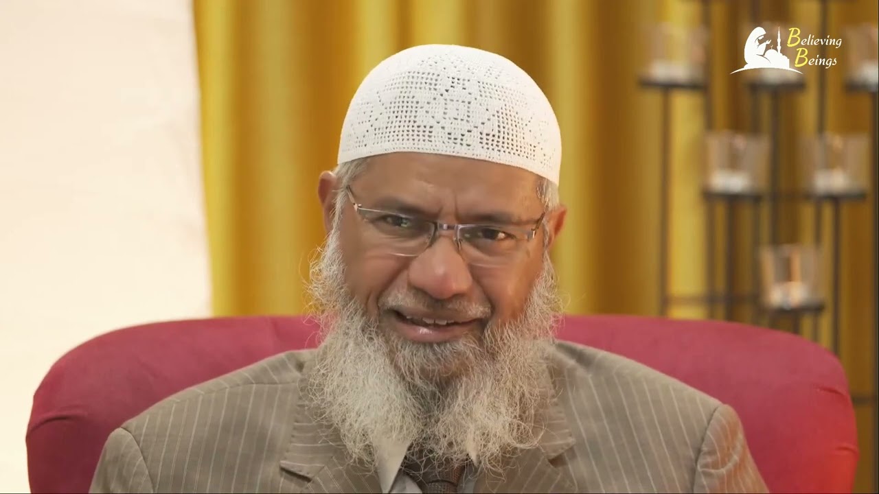 Taking Interest-Based Loan for Business is Halal? - Dr. Zakir Naik