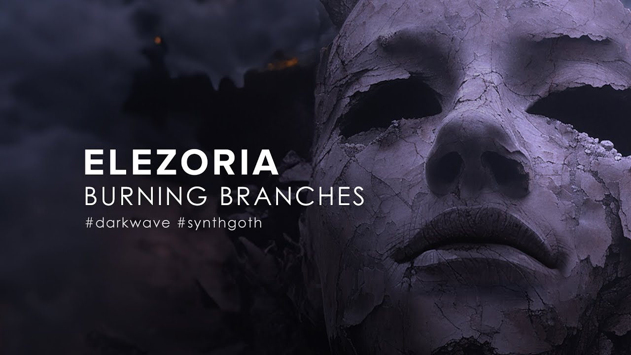 Elezoria - Burning Branches (2024)