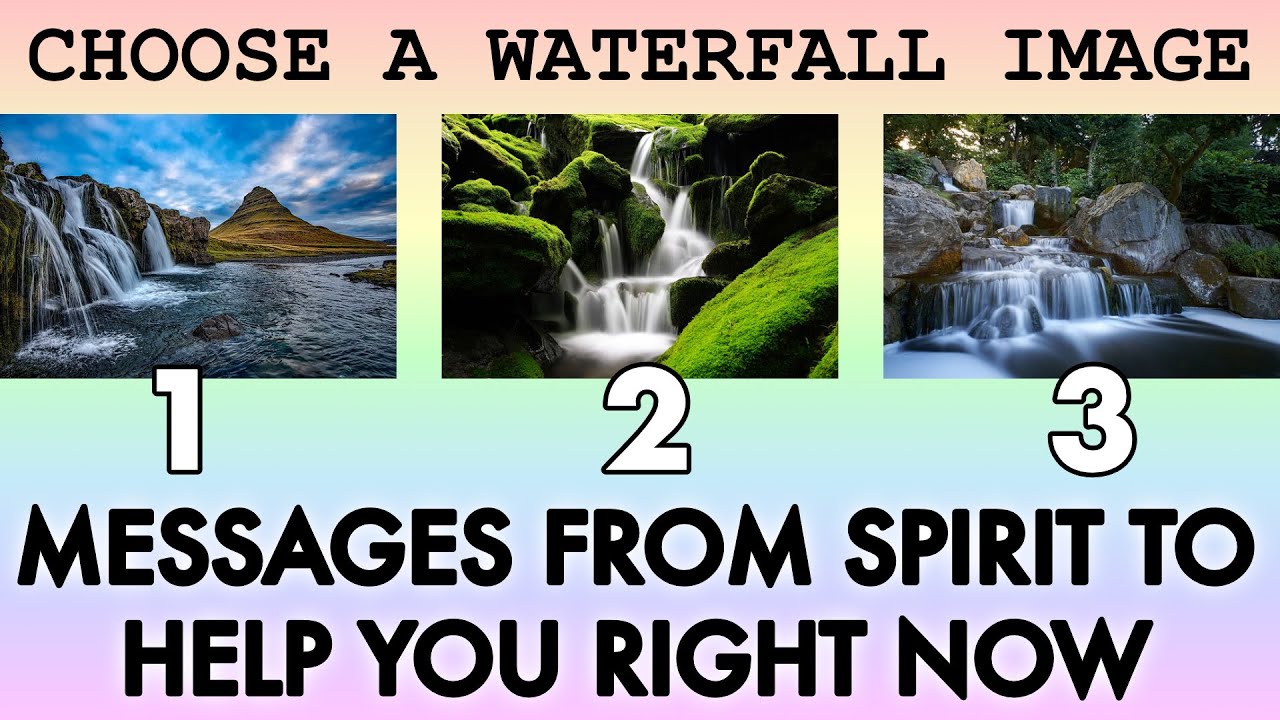 🔮👀🌈 MESSAGES FROM SPIRIT TO HELP YOU RIGHT NOW ~ Timeless 