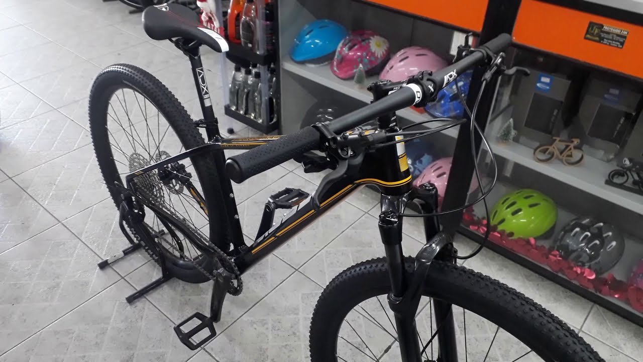 Audax Auge LT02