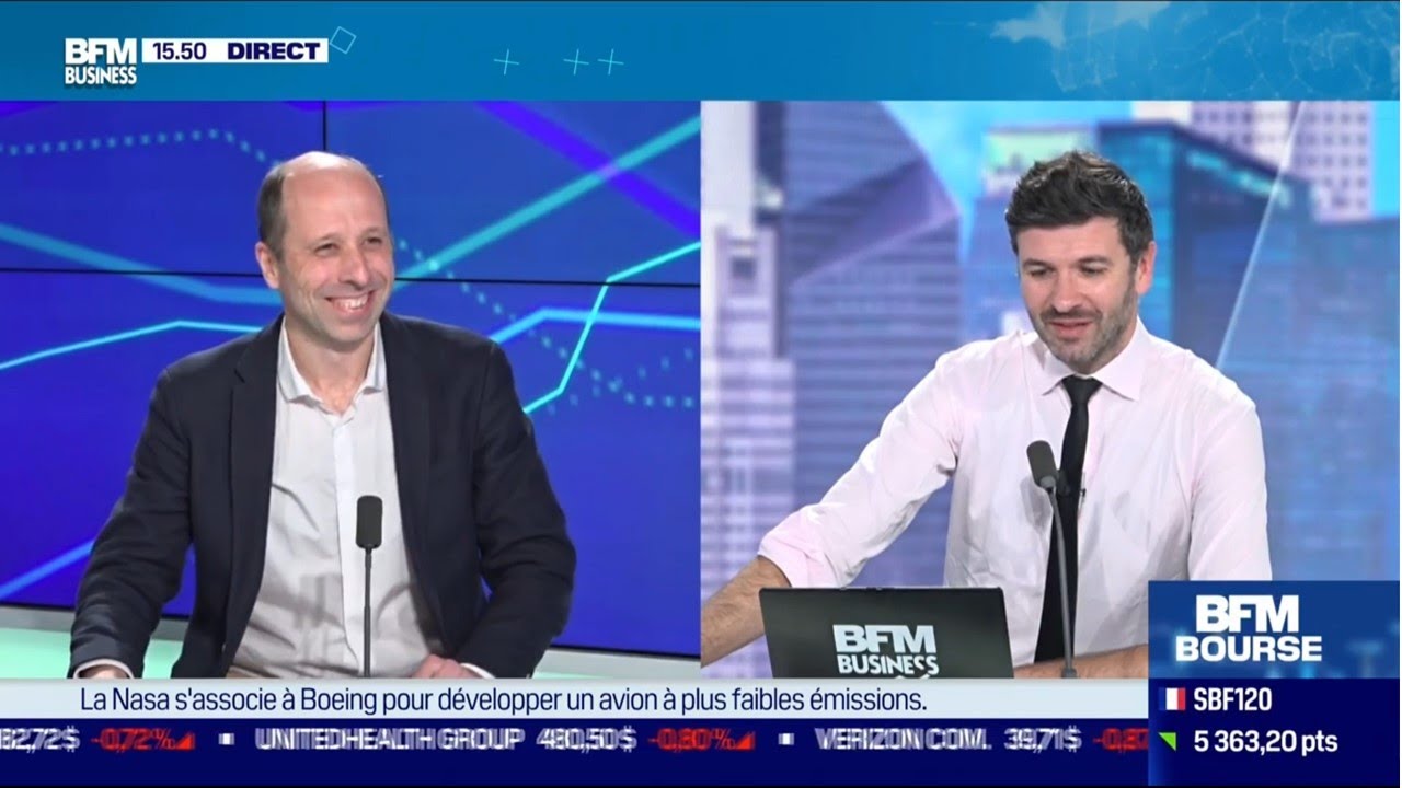 Quelles questions dois-je me poser pour transmettre mon immobilier ? OSL Conseil sur BFM Business