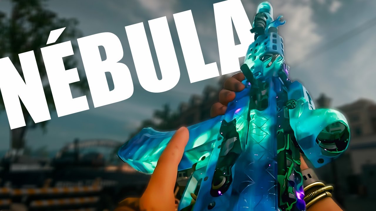A MELHOR estratégia para camuflagem NÉBULA no Zombies do Black Ops 6