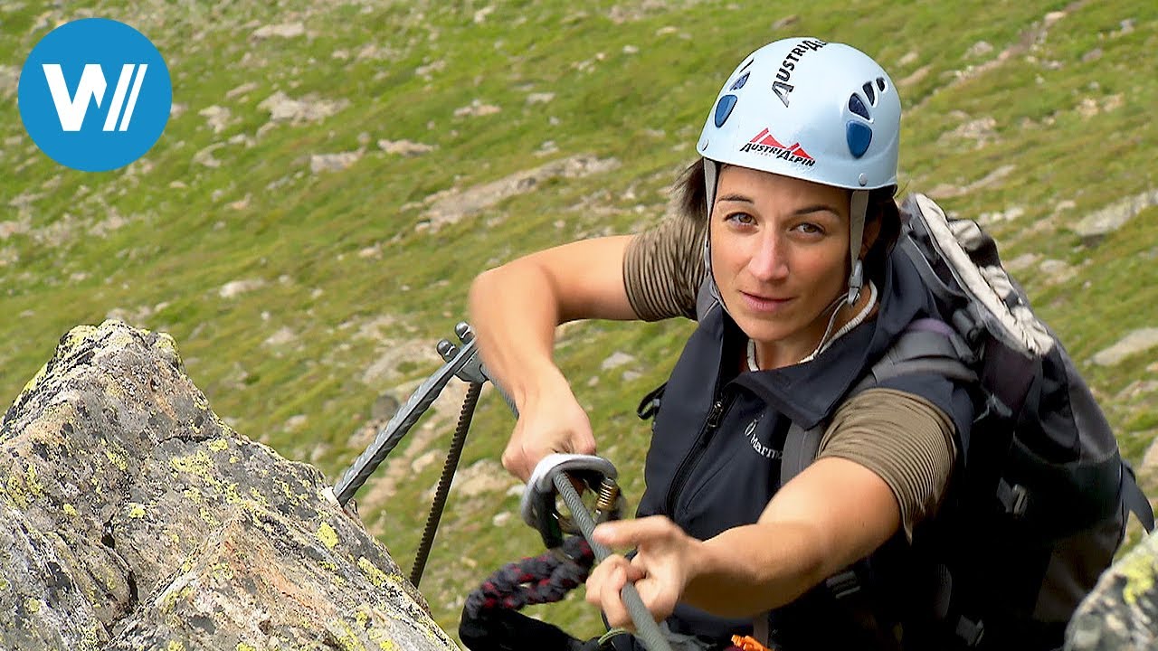 Towering Heights between South Tyrol and Austria | The Alps from above (6/10)