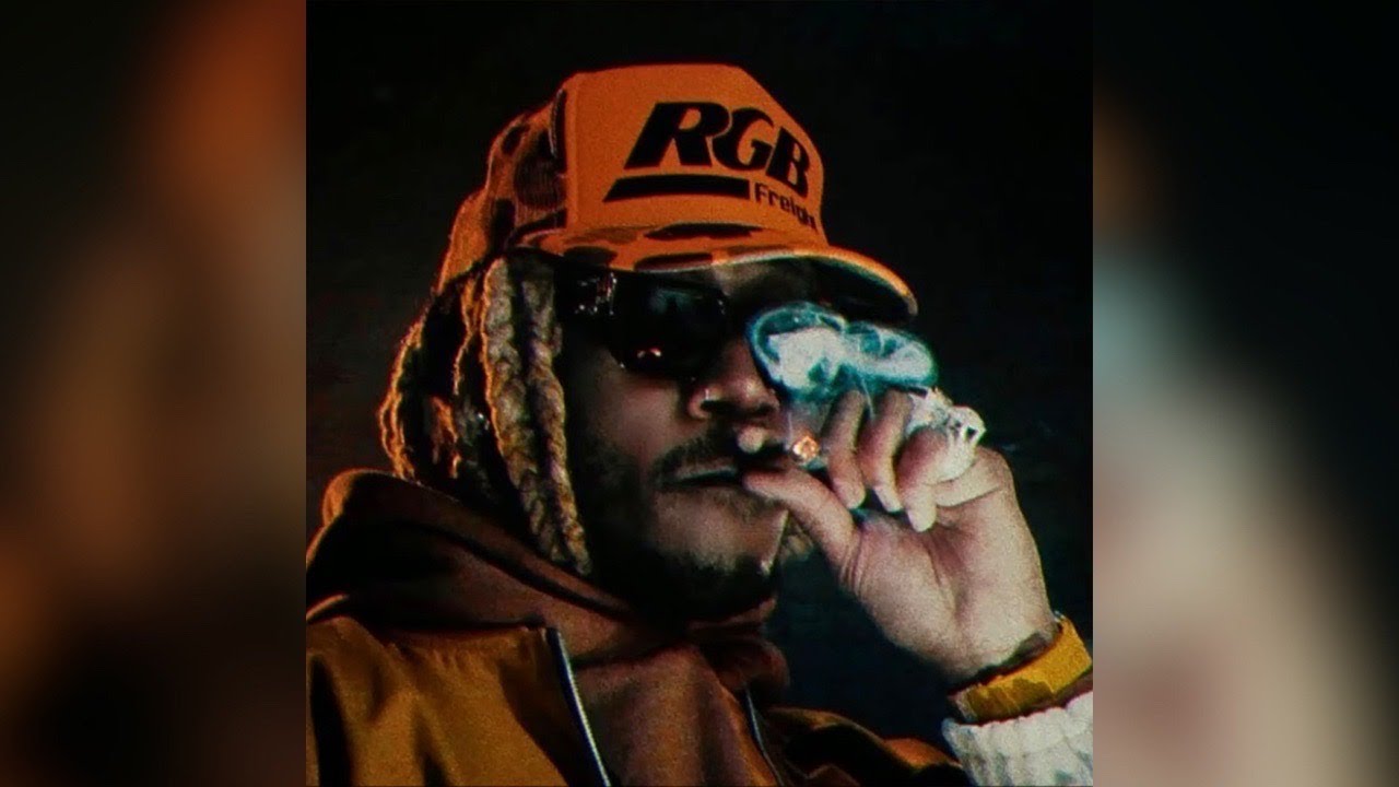 (FREE) Future x Young Thug Type Beat “Ghostface”