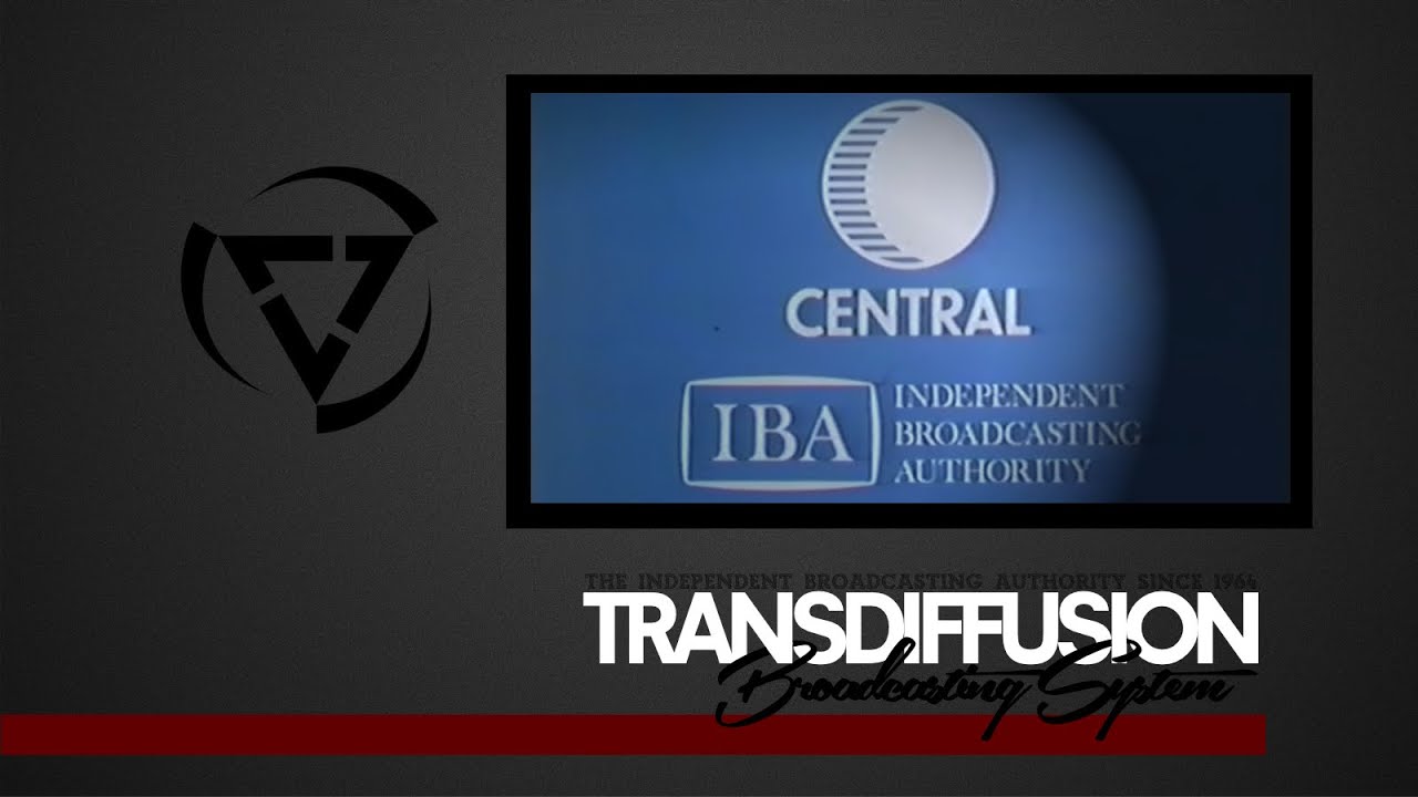 ☆ Central startup into YTV's 'Insight' | Spring Term 1982